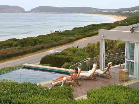 Periwinkle Guest Lodge